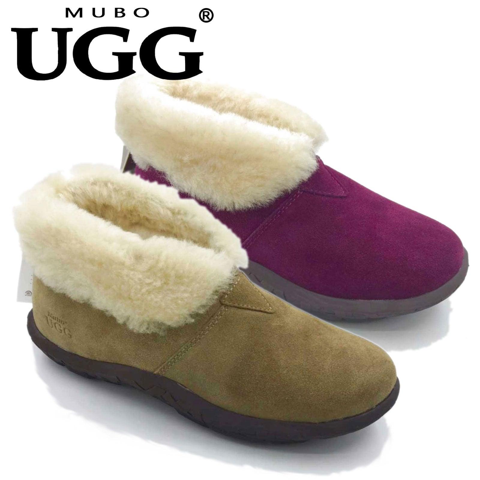 Mubo UGG